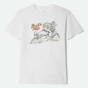 Brixton Wellston T-Shirt